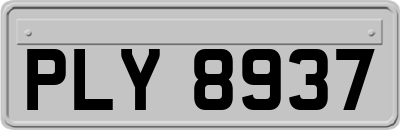 PLY8937