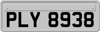 PLY8938