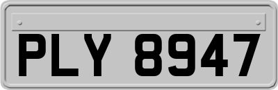 PLY8947