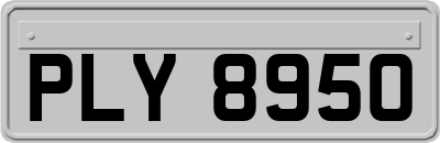 PLY8950