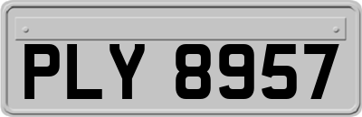 PLY8957