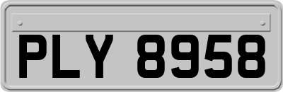 PLY8958