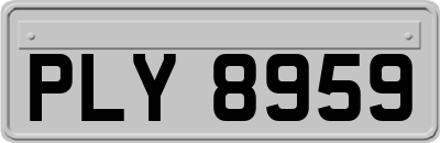 PLY8959