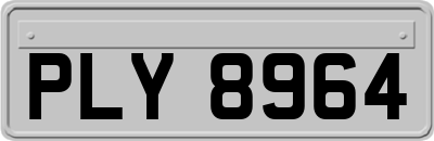 PLY8964