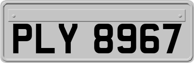 PLY8967