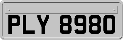 PLY8980