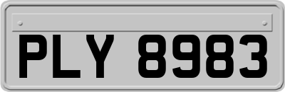 PLY8983