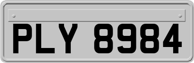 PLY8984
