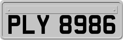 PLY8986