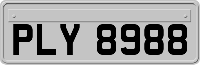 PLY8988