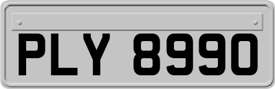 PLY8990