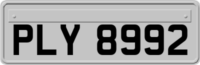 PLY8992