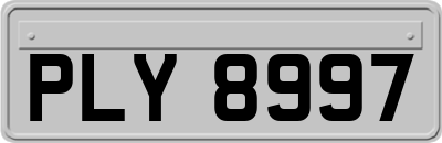 PLY8997