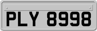 PLY8998