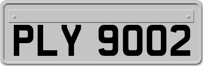 PLY9002