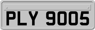 PLY9005