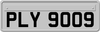 PLY9009