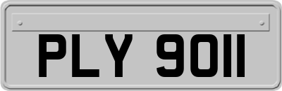 PLY9011