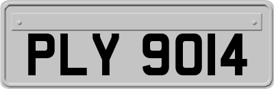 PLY9014