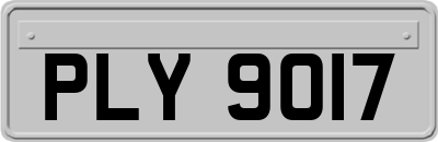 PLY9017