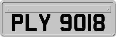 PLY9018