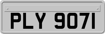 PLY9071