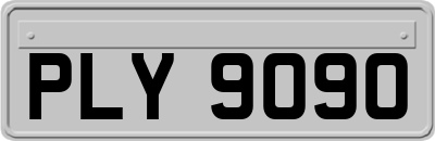 PLY9090