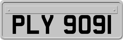 PLY9091