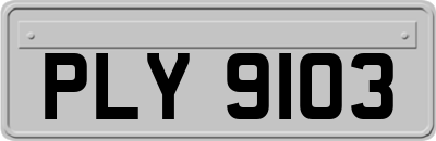 PLY9103