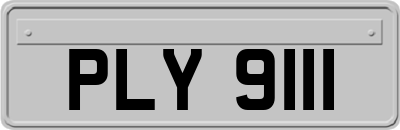 PLY9111