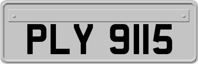 PLY9115