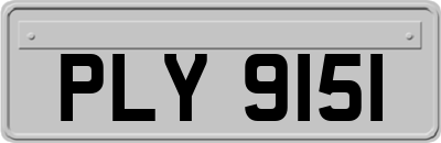 PLY9151