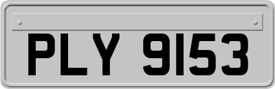 PLY9153