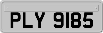 PLY9185