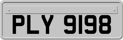 PLY9198