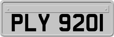 PLY9201