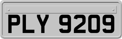 PLY9209