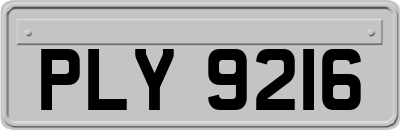 PLY9216