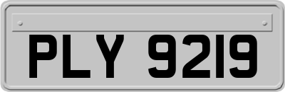 PLY9219