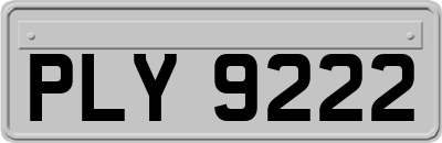 PLY9222