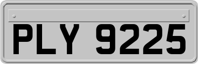 PLY9225