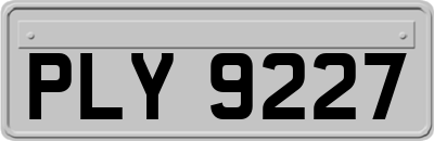 PLY9227