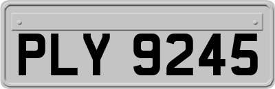 PLY9245