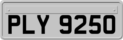 PLY9250