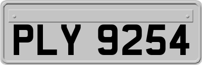 PLY9254