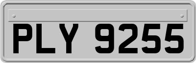 PLY9255