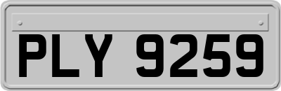 PLY9259