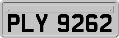 PLY9262