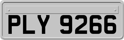 PLY9266