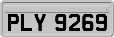 PLY9269